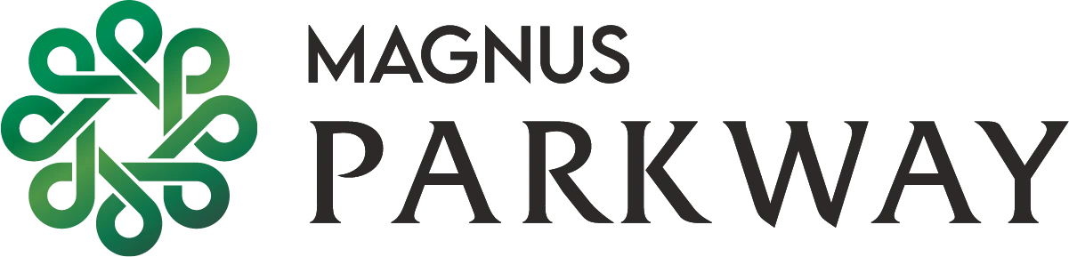 Magnus Parkway Logo